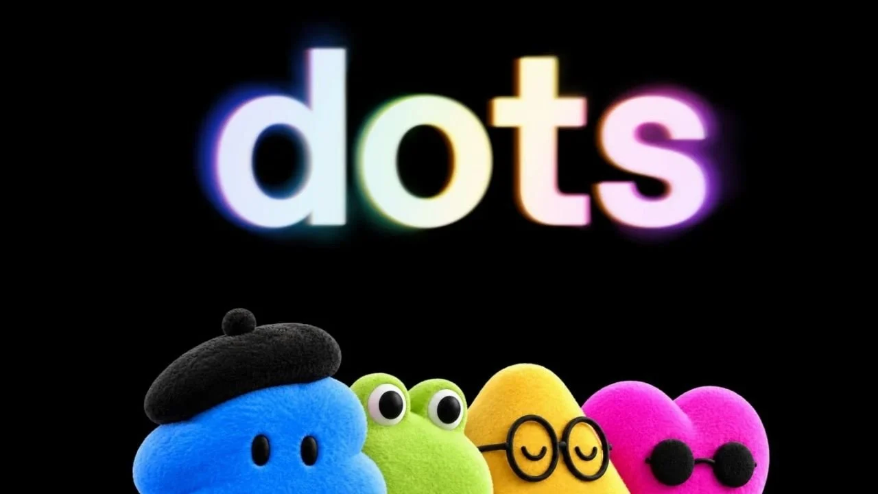 OpenAI, Dots adlı sürekli çalışan kişisel yapay zeka ajanını tanıttı