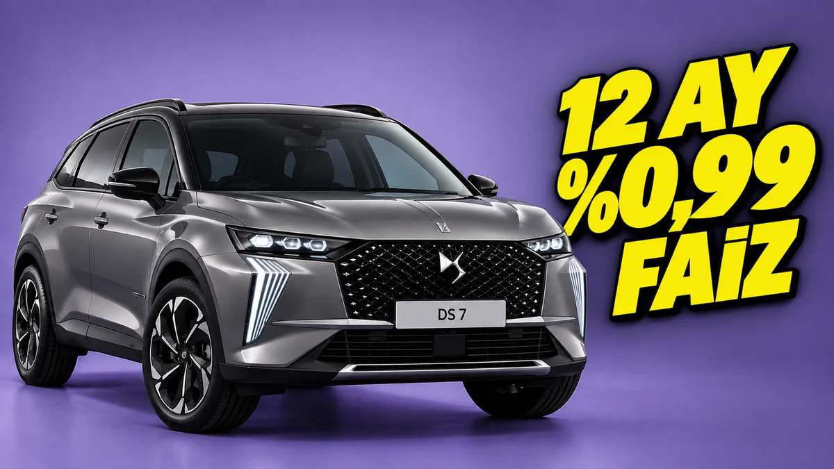 DS Automobiles Ekim 2026 Sıfır Araç Fiyat Listesi: Güncel Kampanyalar ve Kredi Fırsatları - www.gundemedair.com