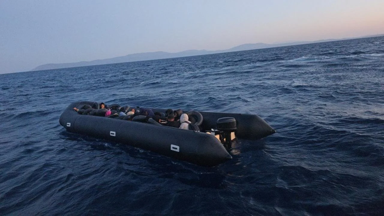 Fransa’da Manş Denizi’ndeki göçmen faciasının sorumlularına hapis cezası