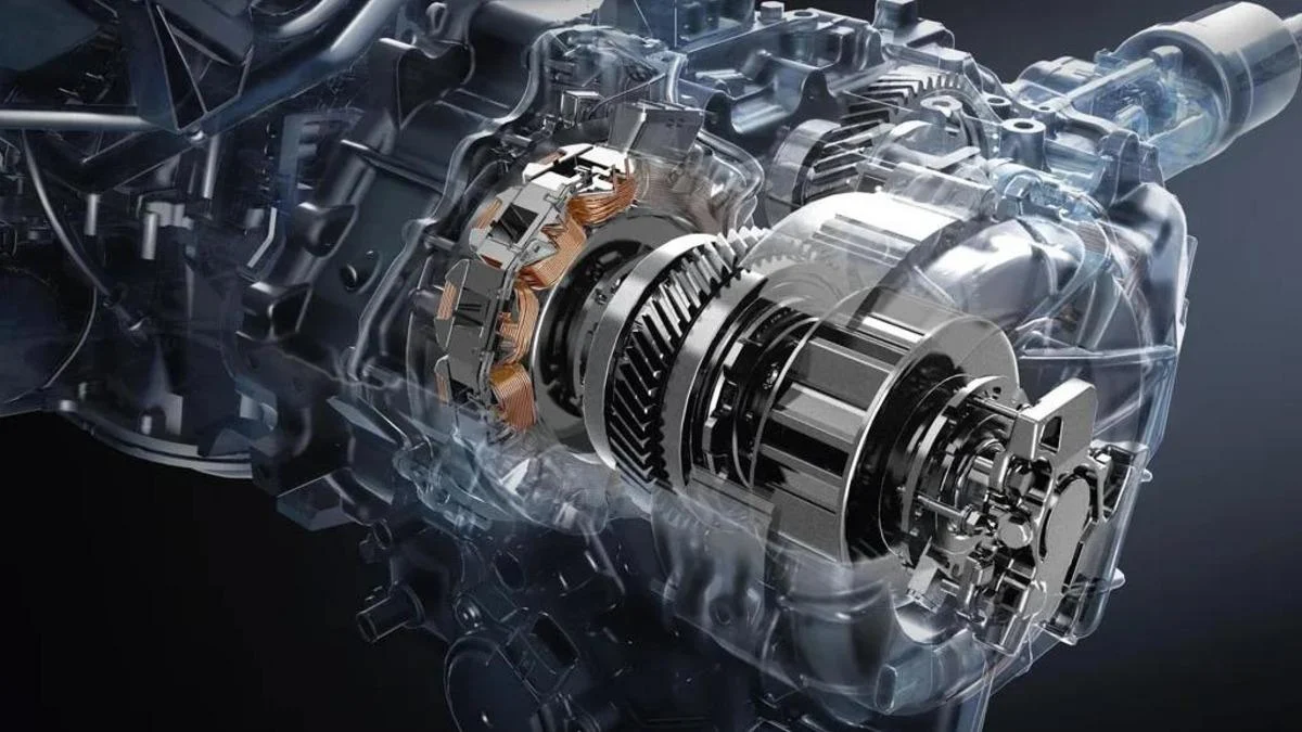 e-CVT ve CVT Arasındaki Fark Nedir - www.gundemedair.com