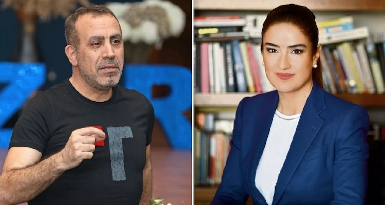 AHBAP’a para kaptıran avukat Güner’e tahliye - Sözcü Gazetesi