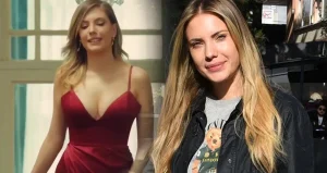 Eda Ece, kızı Mina İpek’in odasını paylaştı: Sosyal medyada ilgi gördü