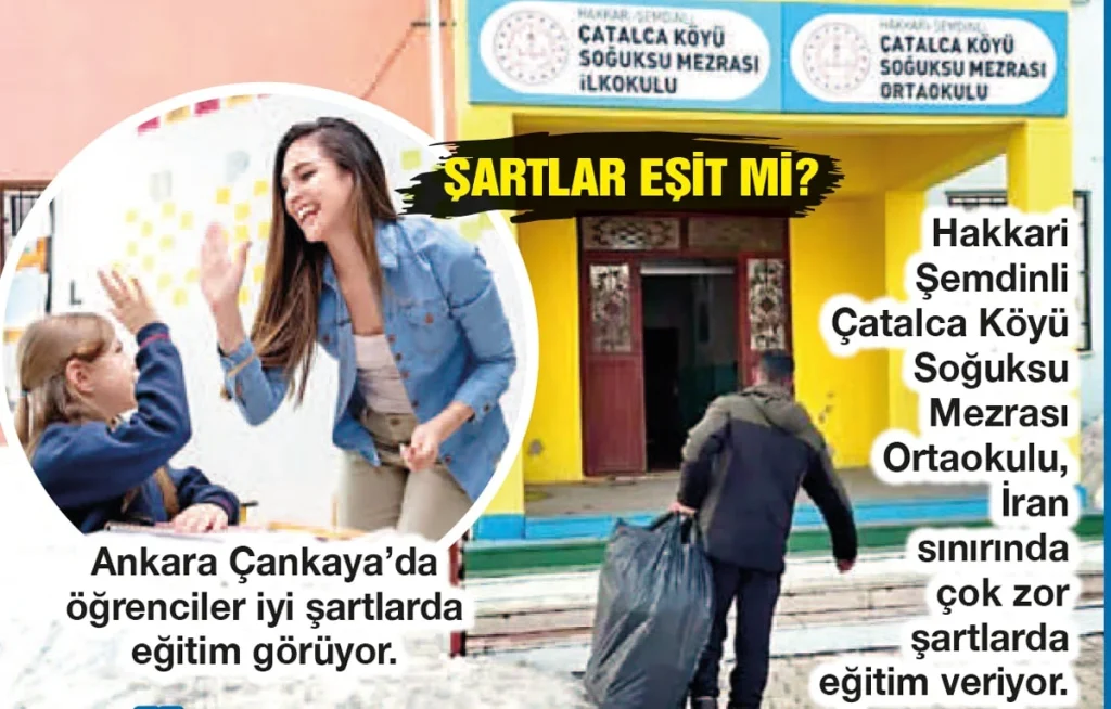 Eğitim-İş, ortak yazılı sınav sistemi için Danıştay’da dava açtı - www.gundemedair.com