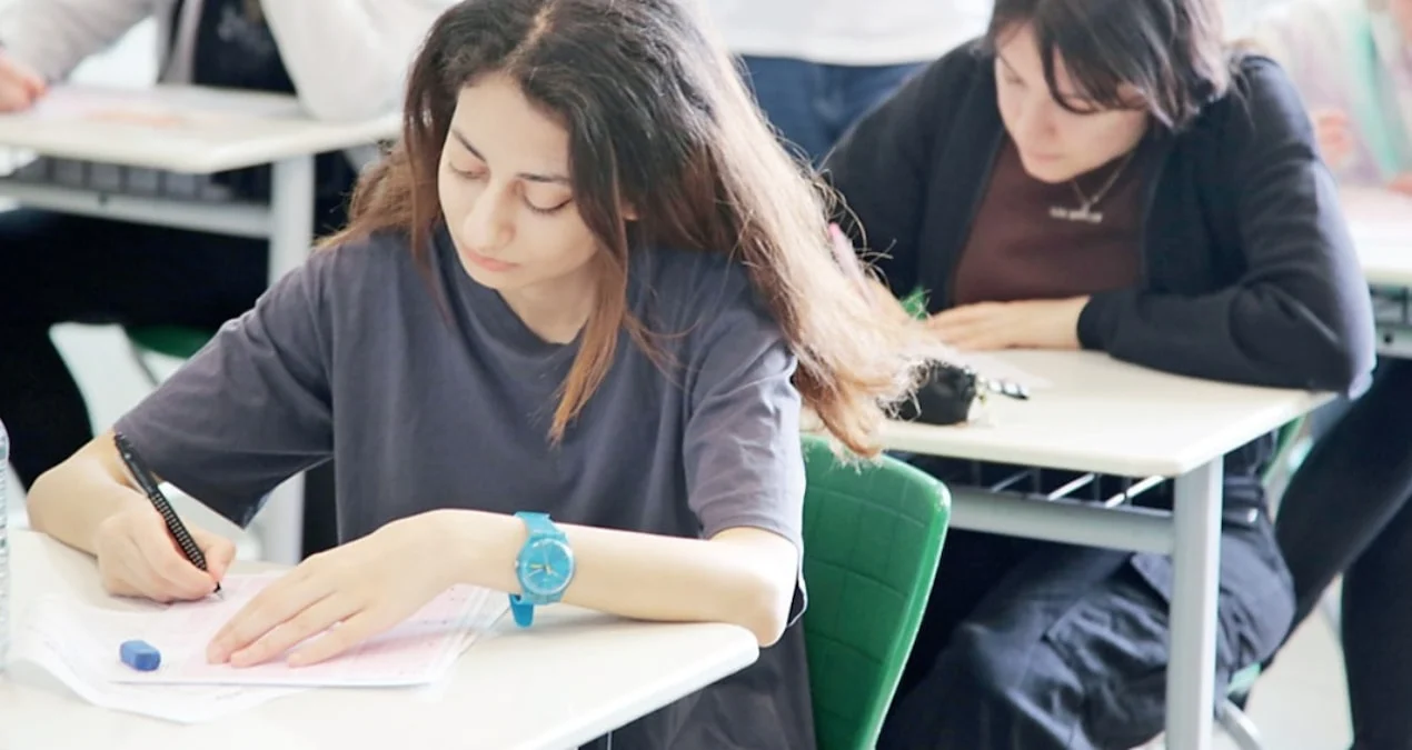 Eğitim-İş, ortak yazılı sınav sistemi için Danıştay’da dava açtı - www.gundemedair.com