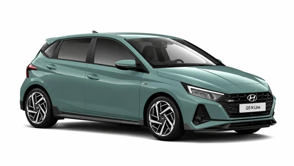 Ekim 2026 Hyundai Fiyat Listesi ve Kampanyaları - www.gundemedair.com