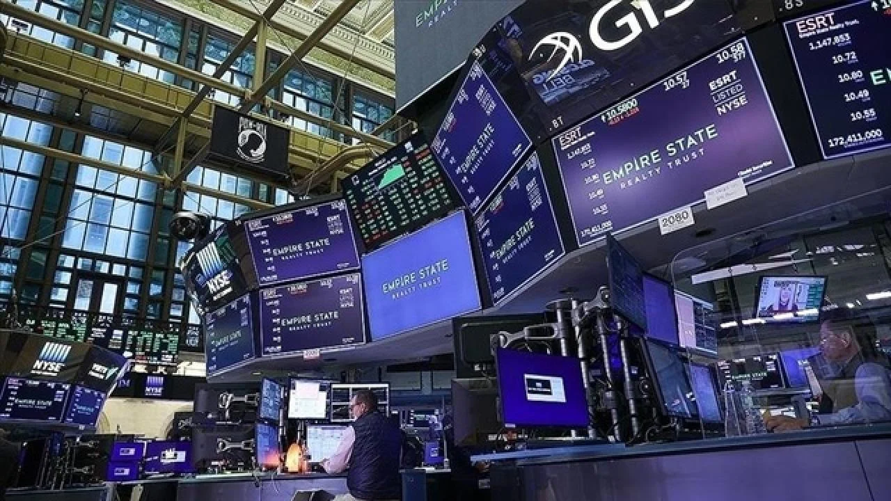 ABD Merkez Bankası faiz artışı sonrası petrol fiyatları düştü