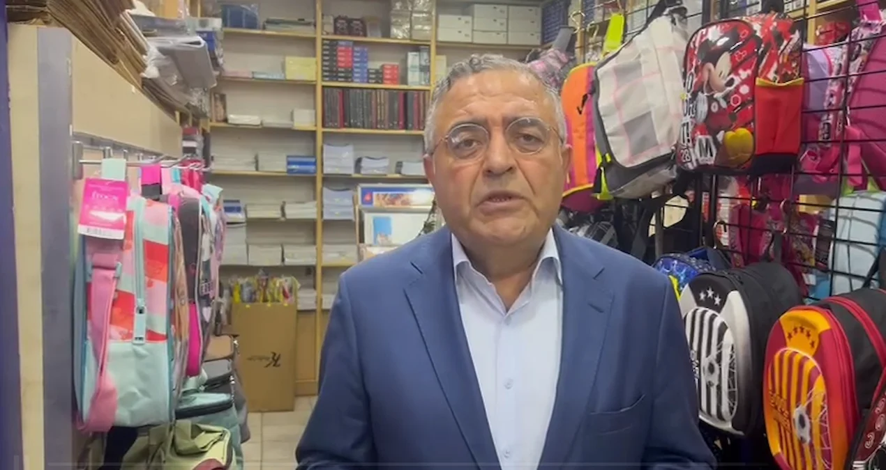 Diyarbakır'da bir öğrencinin en düşük masrafı 16 bin lirayı buluyor