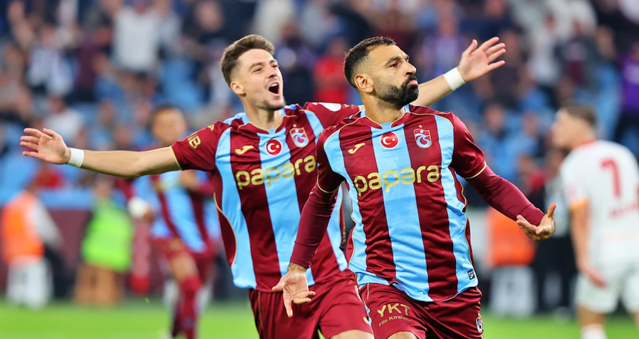 Canlı | Trabzonspor – Galatasaray maçı canlı anlatımı (Süper Lig 6. hafta)