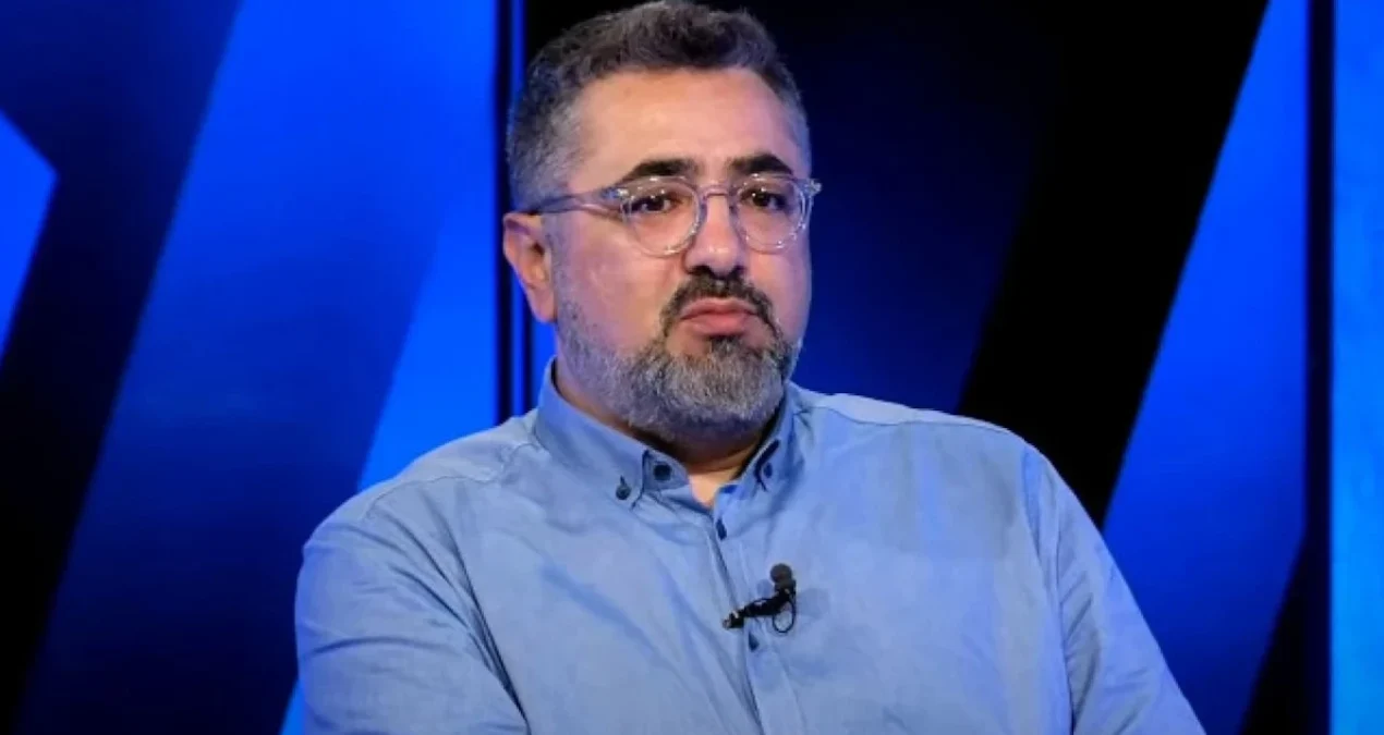 Serdar Ali Çelikler’den A Milli Takım’a Romulo Önerisi
