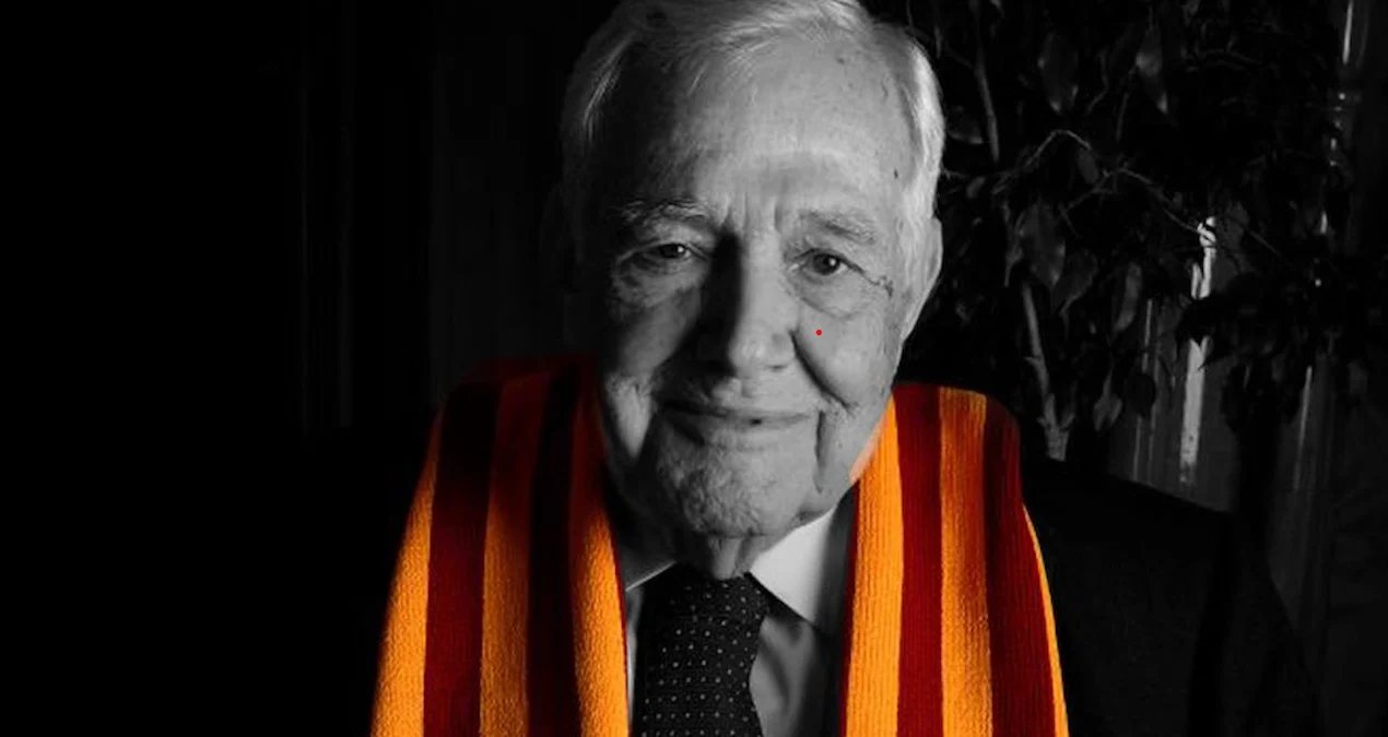 Galatasaray’ın en kıdemli üyesi Ali Fuat Diriker vefat etti