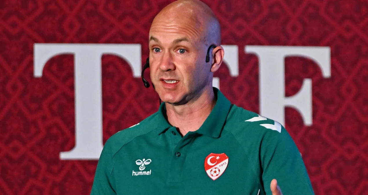 Hakem atamalarında bilmece çözüldü, Süper Lig'de bir ilk yaşanacak - Sözcü Gazetesi