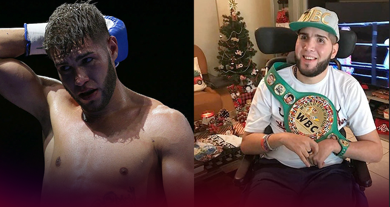 Prichard Colón’un 33 yaşında hayatını kaybettiği haberi