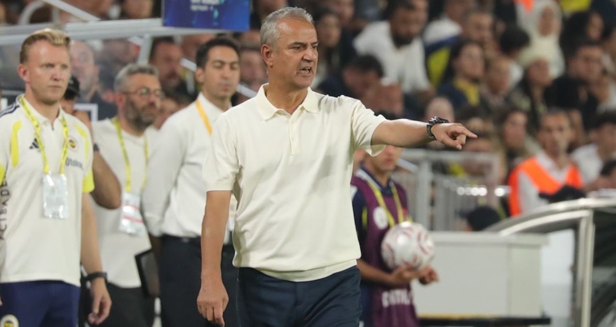 Fenerbahçe, Beşiktaş derbisi için hazırlıklarını sürdürüyor