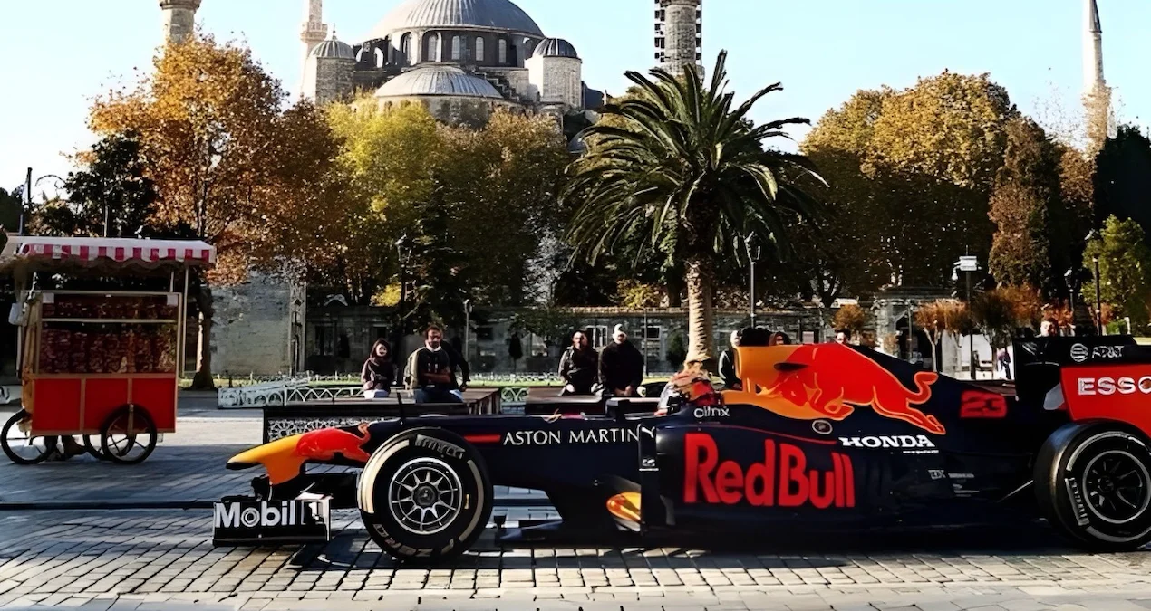 Beklenen haber geldi! Formula 1 Türkiye Grand Prix'inin tarihi açıklandı