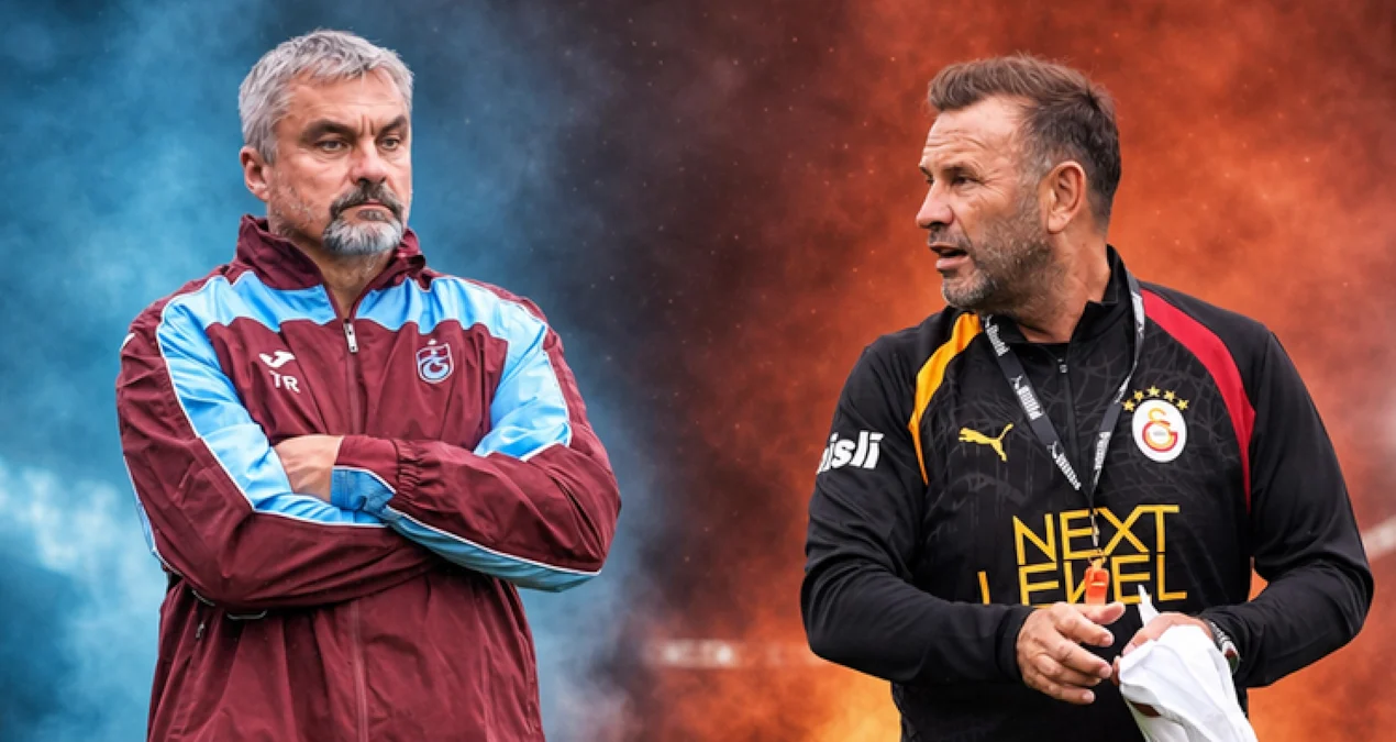 Milli ara öncesi Süper Lig ateşi Papara Park’ta yanacak, dünya yıldızlarının kapışması nefes kesecek! Karadeniz dev gösteri