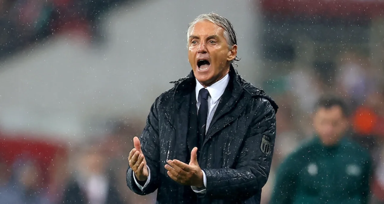 Mancini’den Türk futboluna övgüler