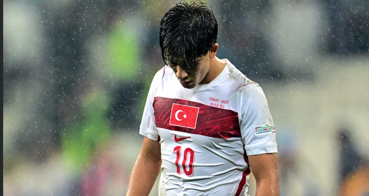 Vincenzo Montella’nın A Milli Takım’daki Geleceği Belirsizliğini Koruyor