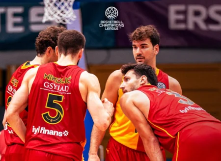 Galatasaray'dan Şampiyonlar Ligi'ne kötü başlangıç