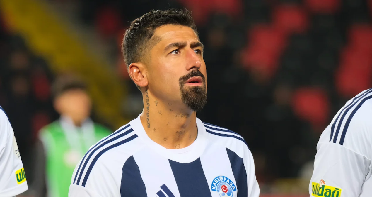 Kerem Demirbay’dan Galatasaray’ın şampiyonluklarıyla ilgili flaş açıklamalar! ‘Söylersem her yer çok büyük patlayacak’ - Sözcü Gazetesi