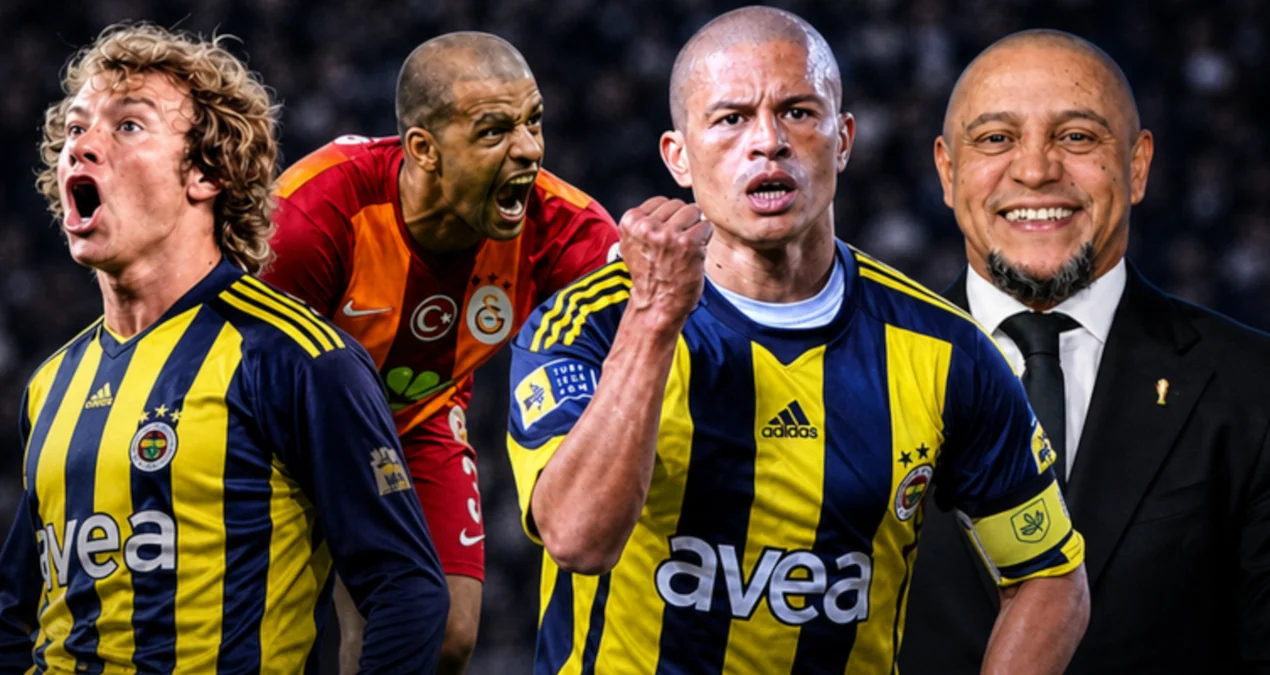 Dünya futbolu bu skandalı konuşuyor! Sahte lisans operasyonunda Alex ve Melo da var - Sözcü Gazetesi