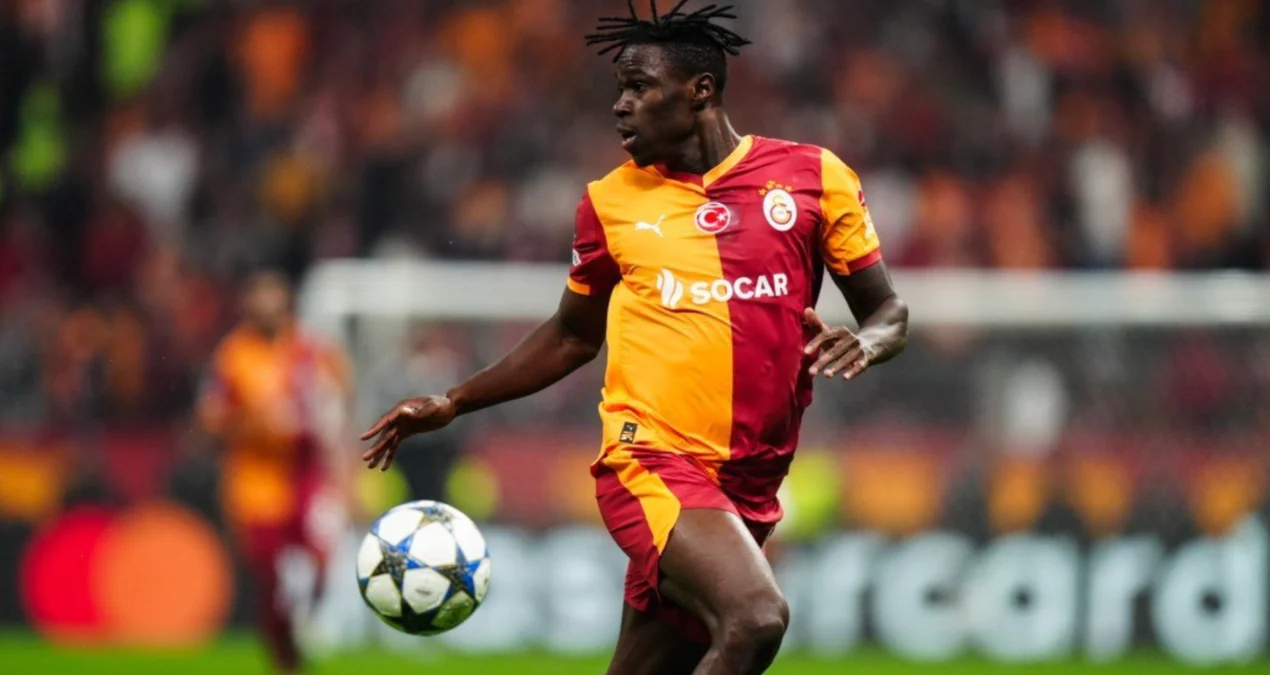 Okan Buruk Barcelona maçı öncesi kötü haberi verdi! Taraftarlar isyan etti - Sözcü Gazetesi