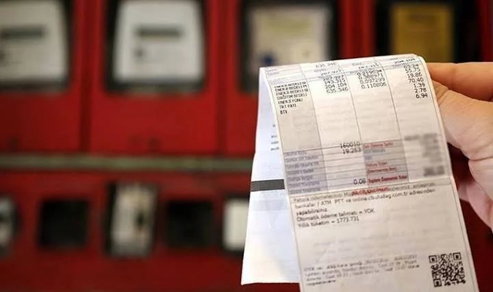 Elektrik ve Doğal Gaz Fiyatlarına Zam Bekleniyor - www.gundemedair.com