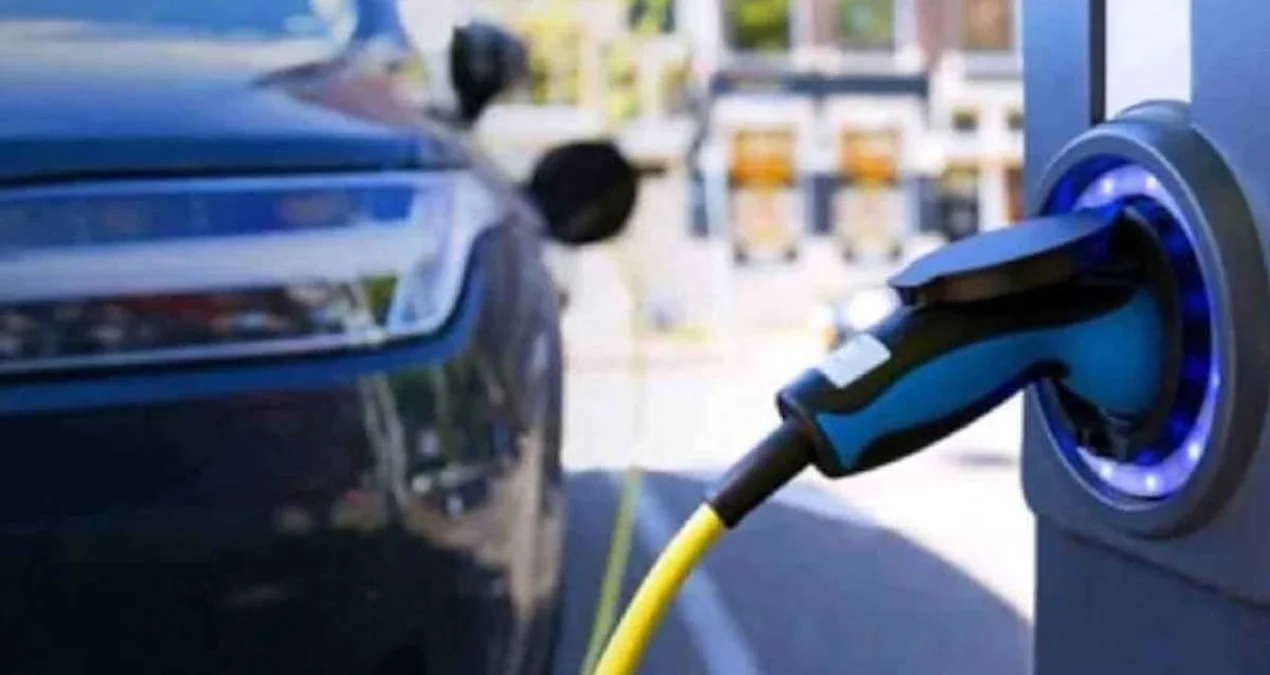 Elektrikli araçların yaygınlaşması vergi gelirlerini tehdit ediyor