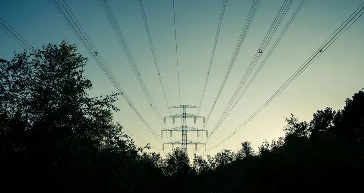 Türkiye’de günlük elektrik üretimi 1 milyon 92 bin megavatsaat oldu