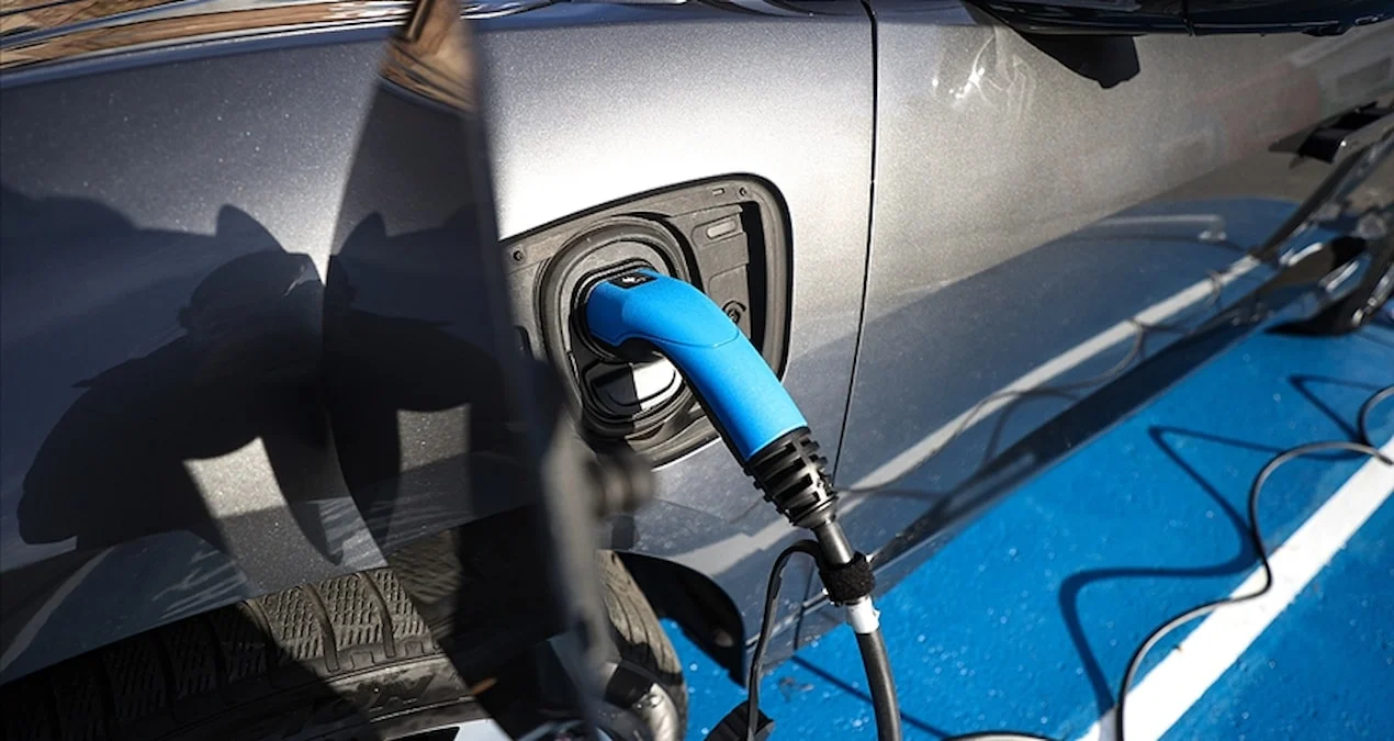 Ağustosta elektrikli araçlara 3,5 milyonun üzerinde şarj işlemi yapıldı