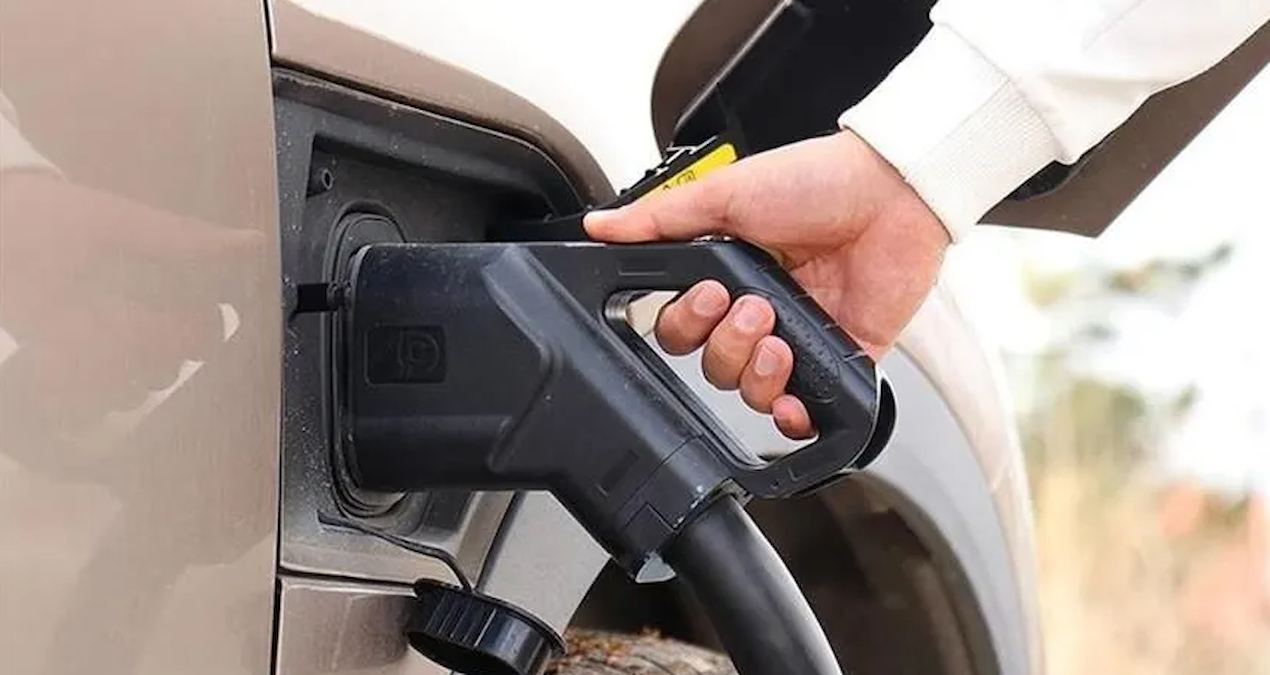 DMM, elektrikli araba şarjı ile ilgili iddiaların asılsız olduğunu açıkladı