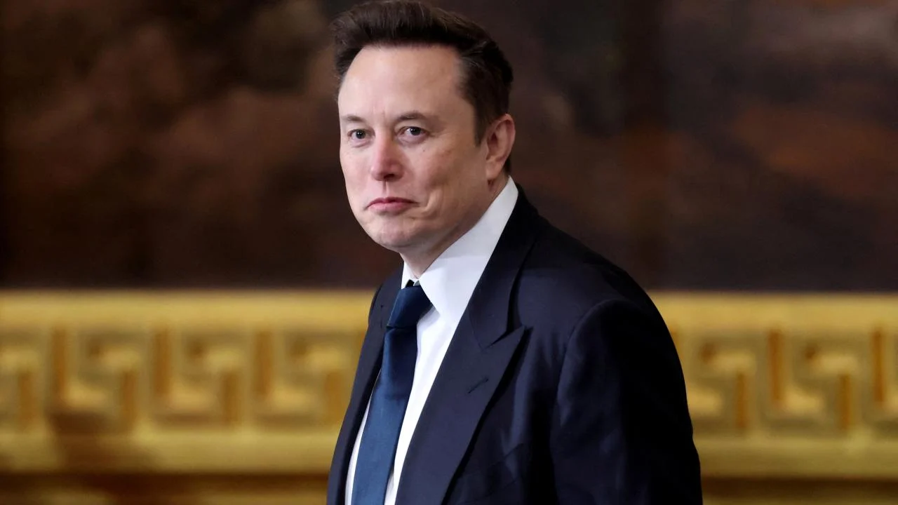 Elon Musk, 2026 ABD ara seçimleri için 366 milyon dolar harcadı - www.gundemedair.com