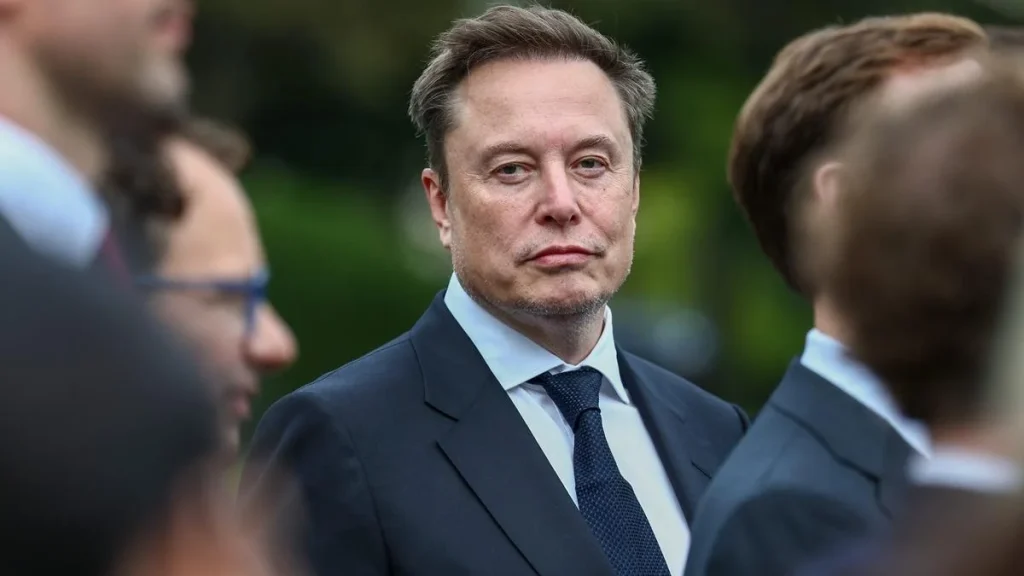 Elon Musk, ABD'deki Her Çocuğa SpaceX Hissesi Vereceğini Açıkladı - www.gundemedair.com
