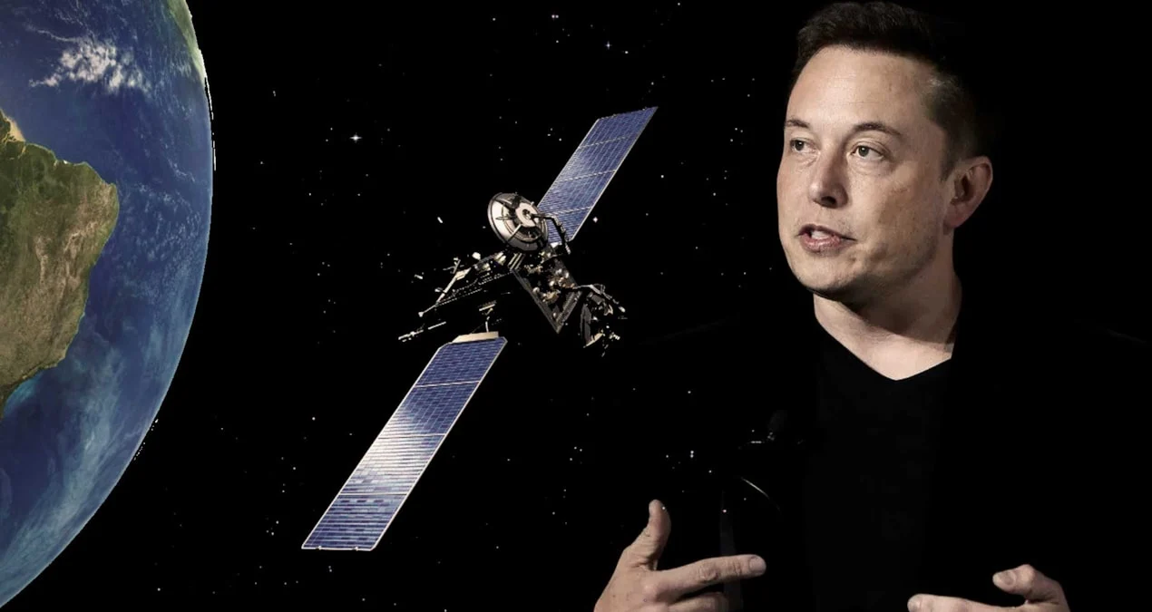 Elon Musk, Hindistan'da Starlink'in Lansmanını Engelleyen "Oligarkları" Suçladı - www.gundemedair.com