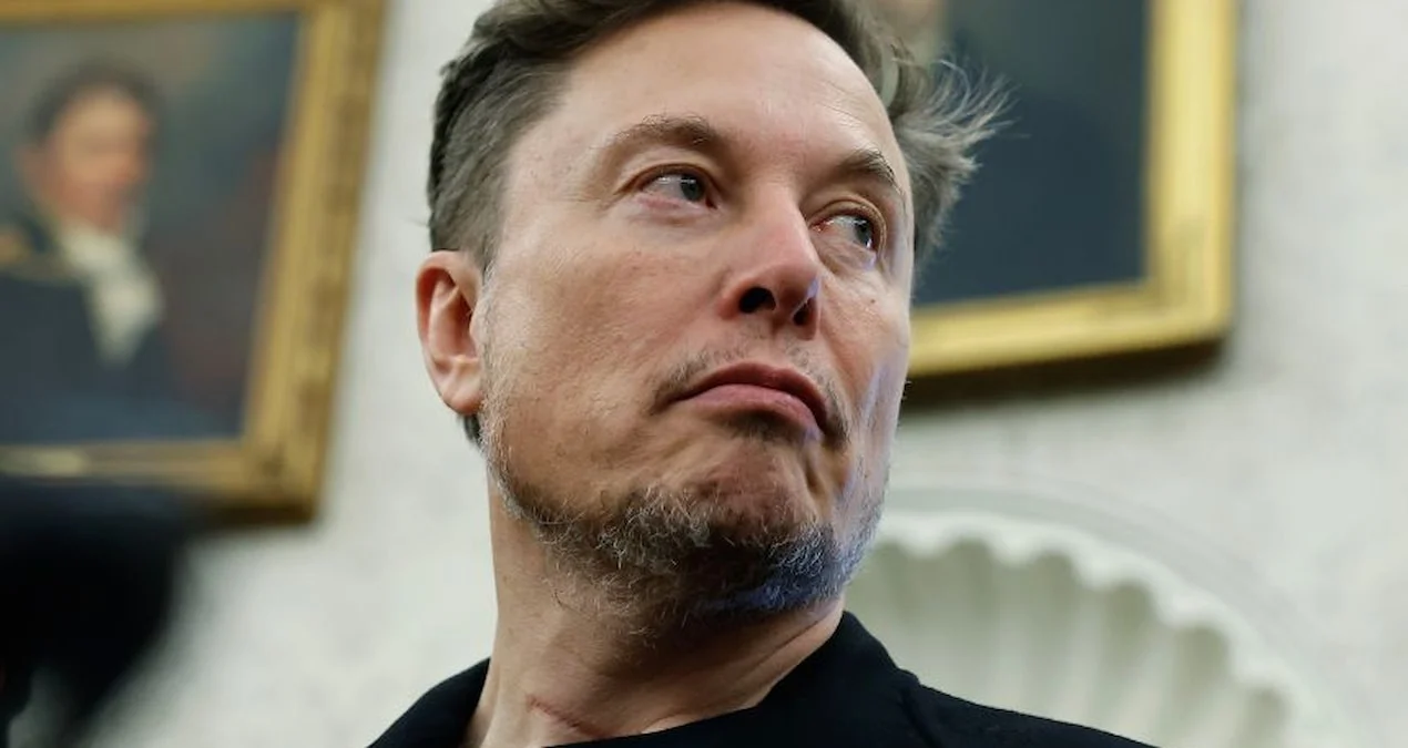 Elon Musk, Skydance’e yaklaşık 1 milyar dolar yatırım yaptı - www.gundemedair.com