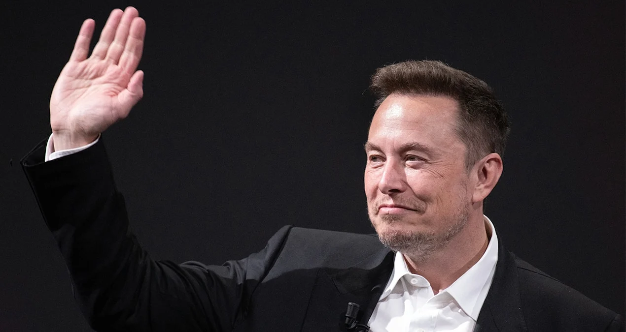 Elon Musk, SpaceX ve Tesla'nın birleşme olasılığını değerlendiriyor - www.gundemedair.com