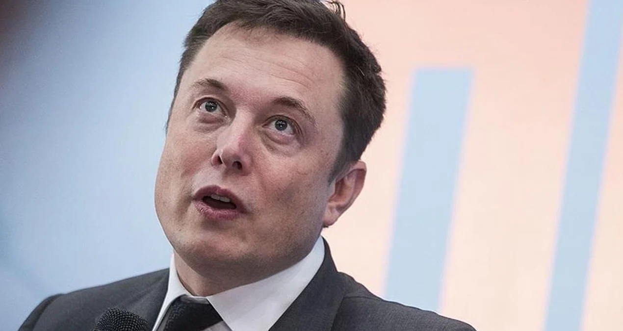 Elon Musk'ın Ukrayna'ya yönelik Starlink hız kısıtlaması iddiaları ve ABD hükümetinin rolü - www.gundemedair.com