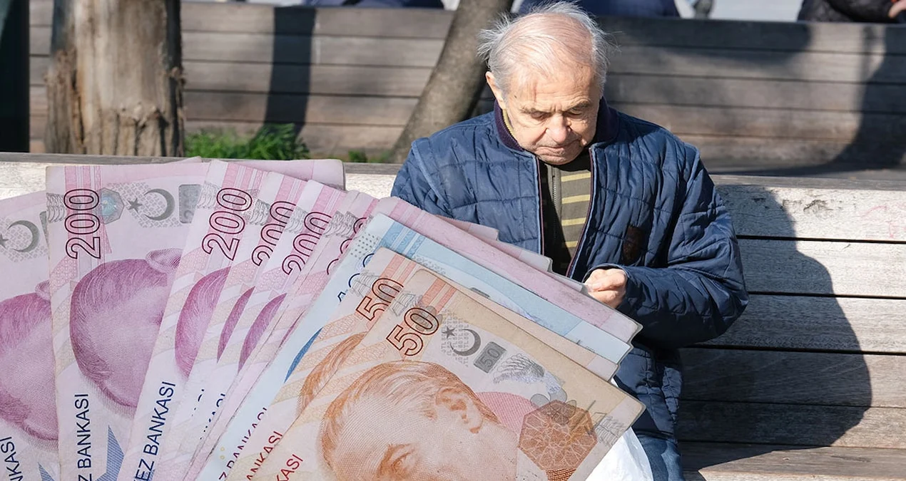 Emeklilik planlamasında yanlış statü seçimi nedeniyle prim iptali ve mali kayıp riski