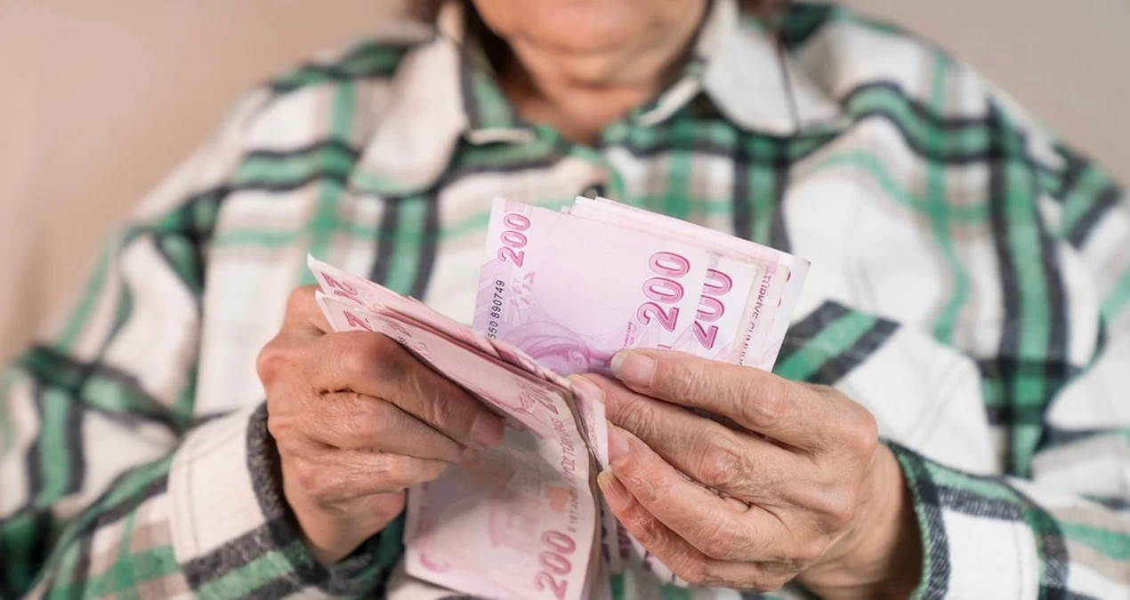 Emeklilikte dengeleri değiştirecek rapor: Yaş artışı ve otomatik katılım masada - www.gundemedair.com