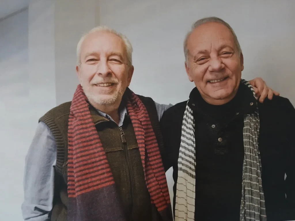 Emin Çölaşan, Bekir Coşkun'un 6. ölüm yıldönümünde anılarını paylaştı - www.gundemedair.com