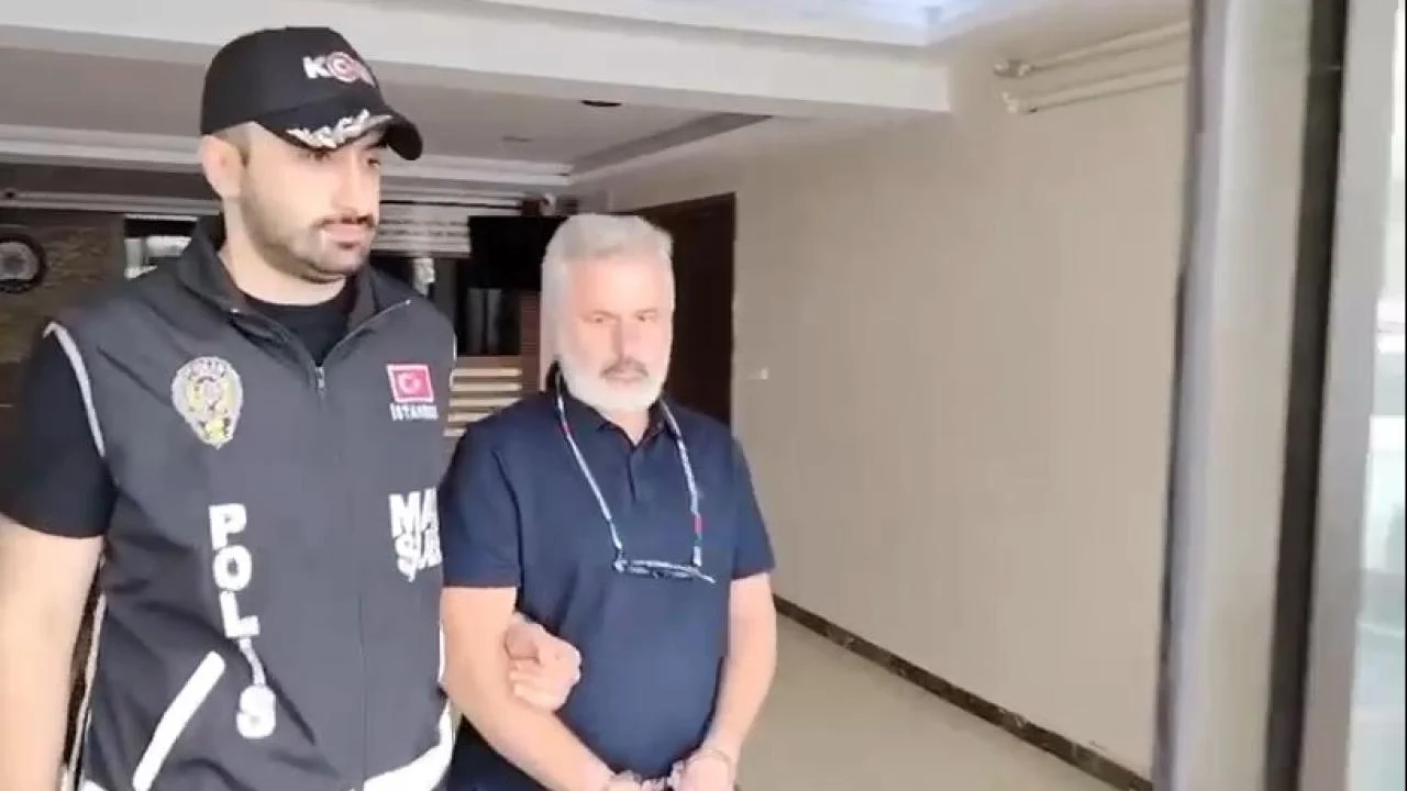 İstanbul’da fon soruşturmasında tutuklu sayısı 51’e yükseldi
