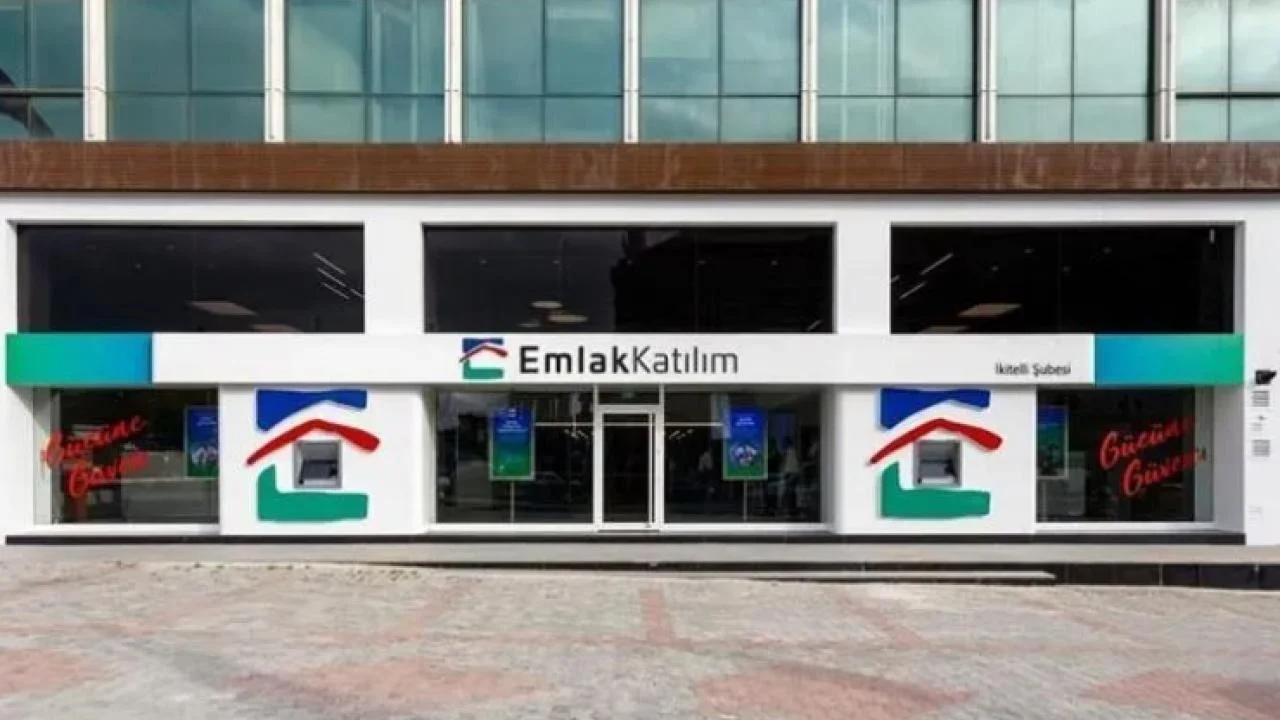 Emlak Katılım Bankası, Katılımevim, Birevim ve İktisat Katılım Bankası’nın pay devir