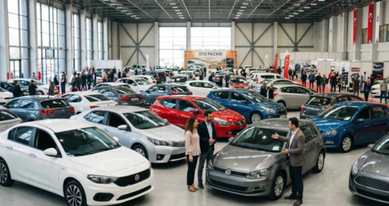 En az arıza yapan araçlar belli oldu: Renault ve Fiat değil - www.gundemedair.com