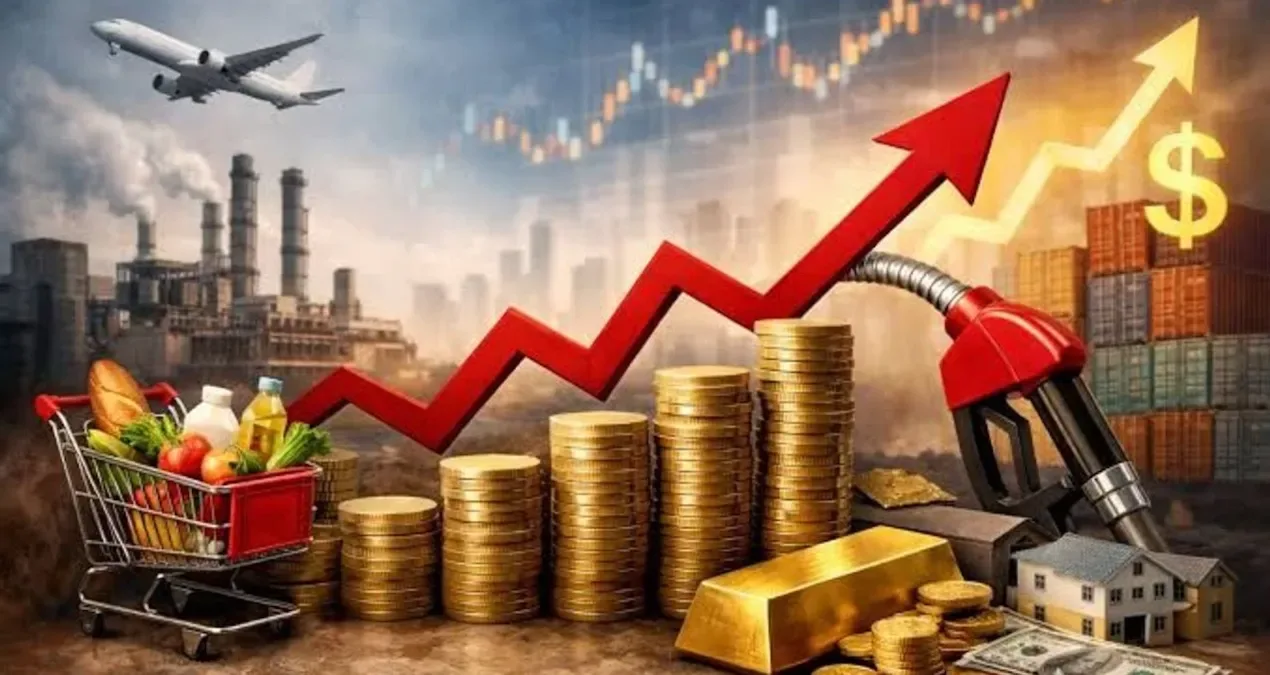 Eylül 2026 Enflasyon Verileri Açıklandı: Yıllık Enflasyon Yüzde 29,73