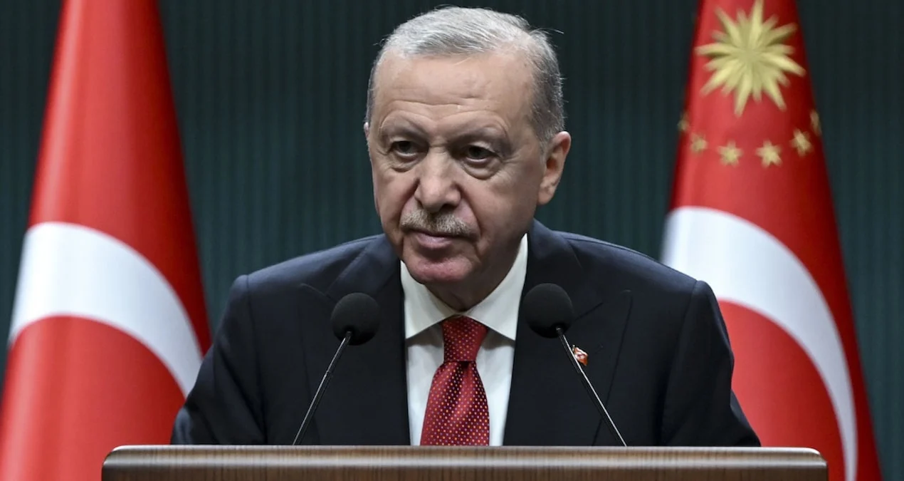 Erdoğan, fon operasyonu için devreye girenlere "Bu işe karışmayın" dedi - www.gundemedair.com