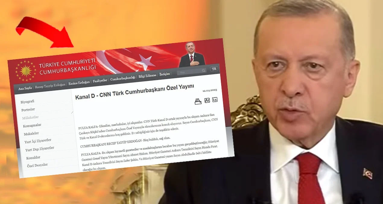 Erdoğan, Öcalan’a özgürlük iddialarını kesin bir dille reddetti