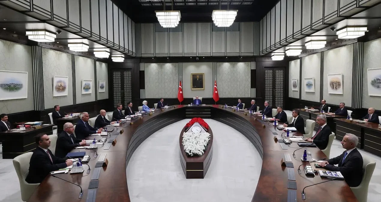 Borsa İstanbul’da BIST 100 Endeksi Düşüşle Kapatıldı