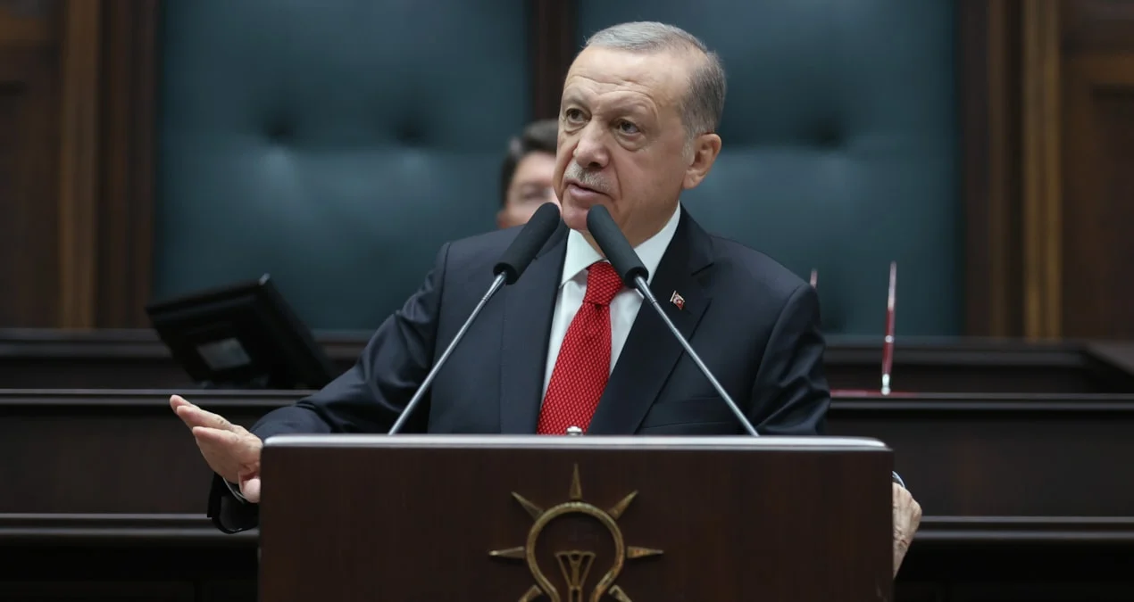 Erdoğan'dan fon krizi açıklaması: "Risk yok - www.gundemedair.com