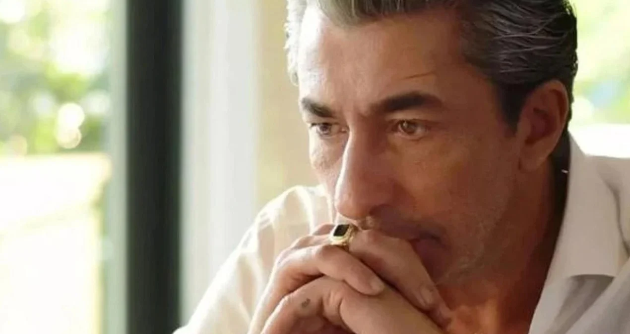 Erkan Petekkaya'nın sözleşmelerinde yüzük şartı: “Bunu çıkarmam” - Sözcü Gazetesi - www.gundemedair.com