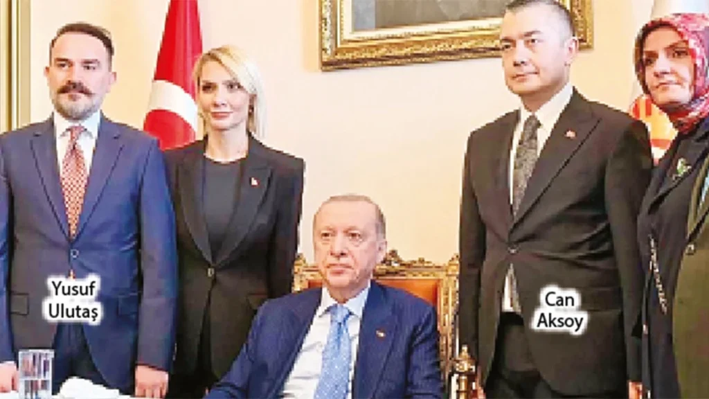 Esenyurt Belediyesi'nde rüşvet operasyonu: Başkan Yardımcısı Yusuf Ulutaş tutuklandı - www.gundemedair.com