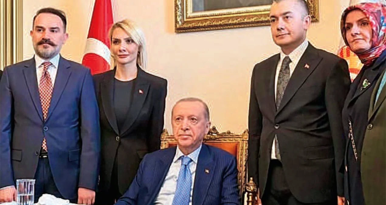 Esenyurt Belediyesi'nde rüşvet operasyonu: Başkan Yardımcısı Yusuf Ulutaş tutuklandı - www.gundemedair.com